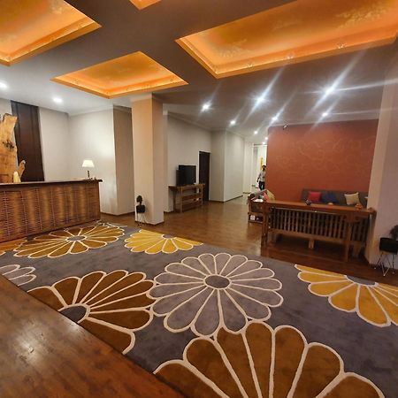 Hotel Amanthi Ladakh Leh Eksteriør bilde